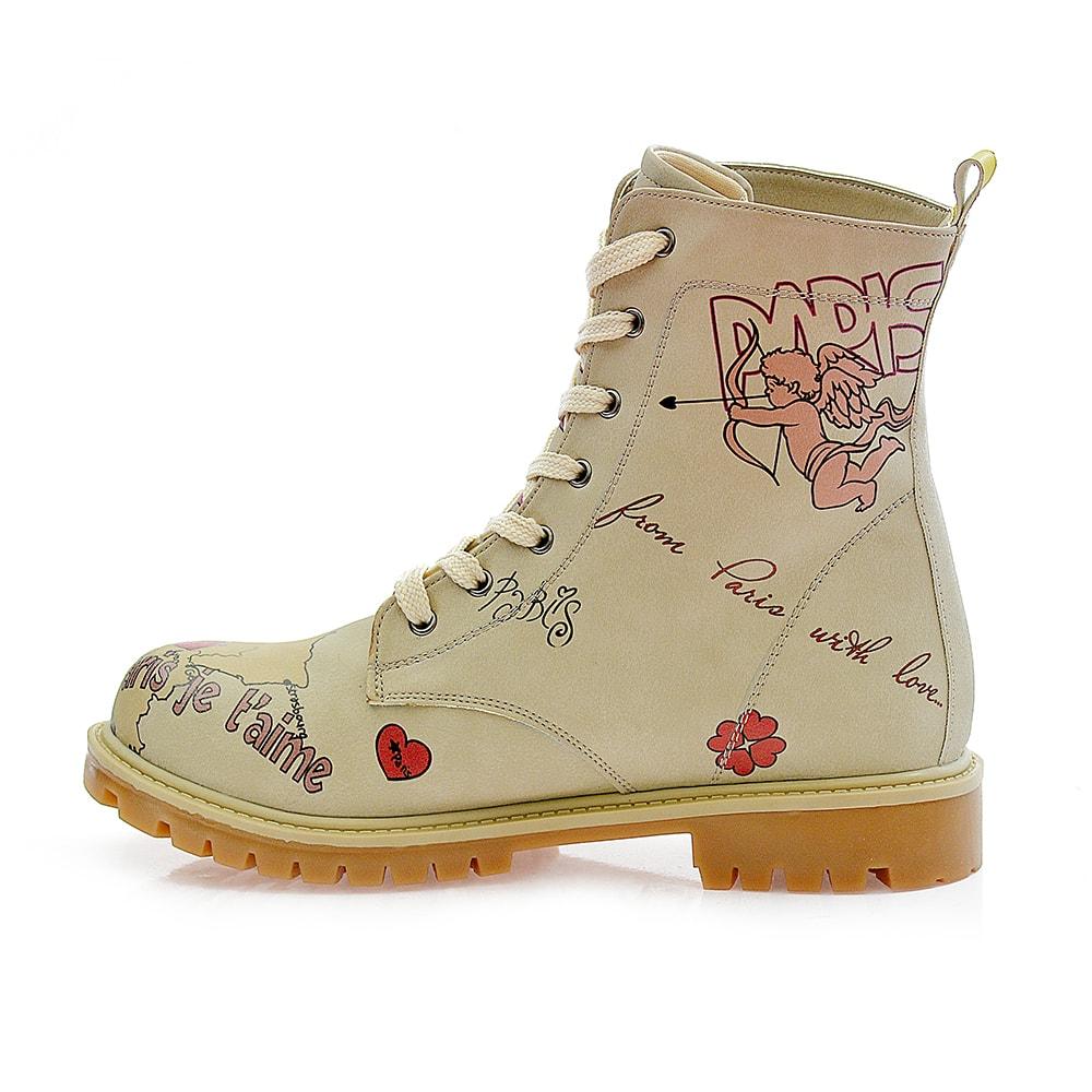 Long Boots Outlet - No Exchange or Return  39 EU - 8.5 US