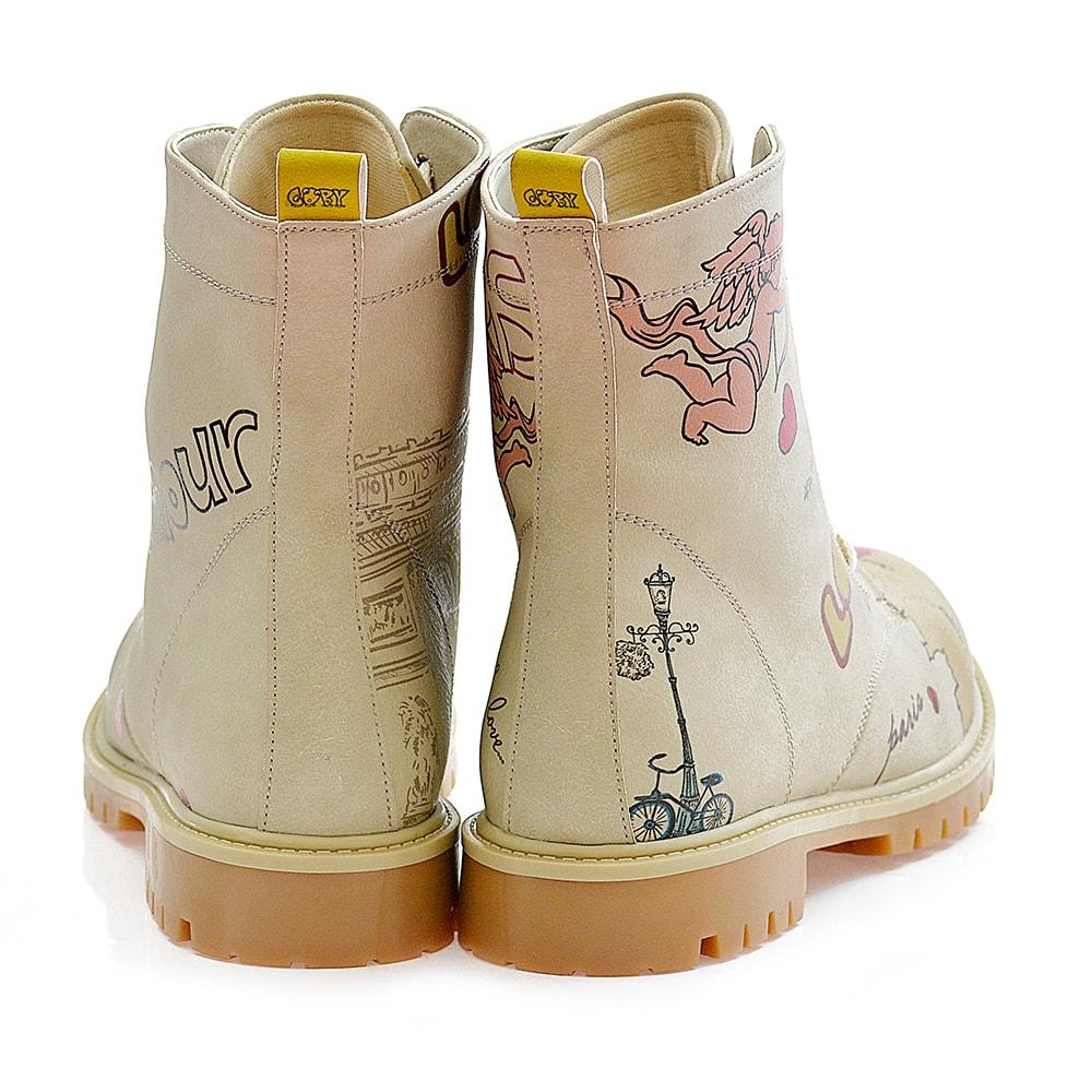 Long Boots Outlet - No Exchange or Return  41 EU - 10 US