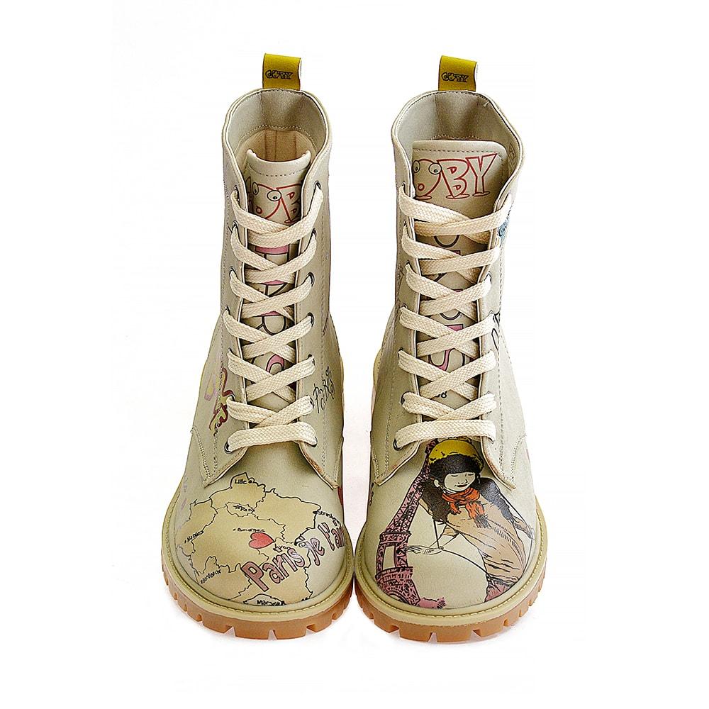 Long Boots Outlet - No Exchange or Return  36 EU - 5.5 US