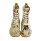 Long Boots Outlet - No Exchange or Return  40 EU - 9.5 US