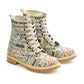 Long Boots Outlet - No Exchange or Return  35 EU - 5 US