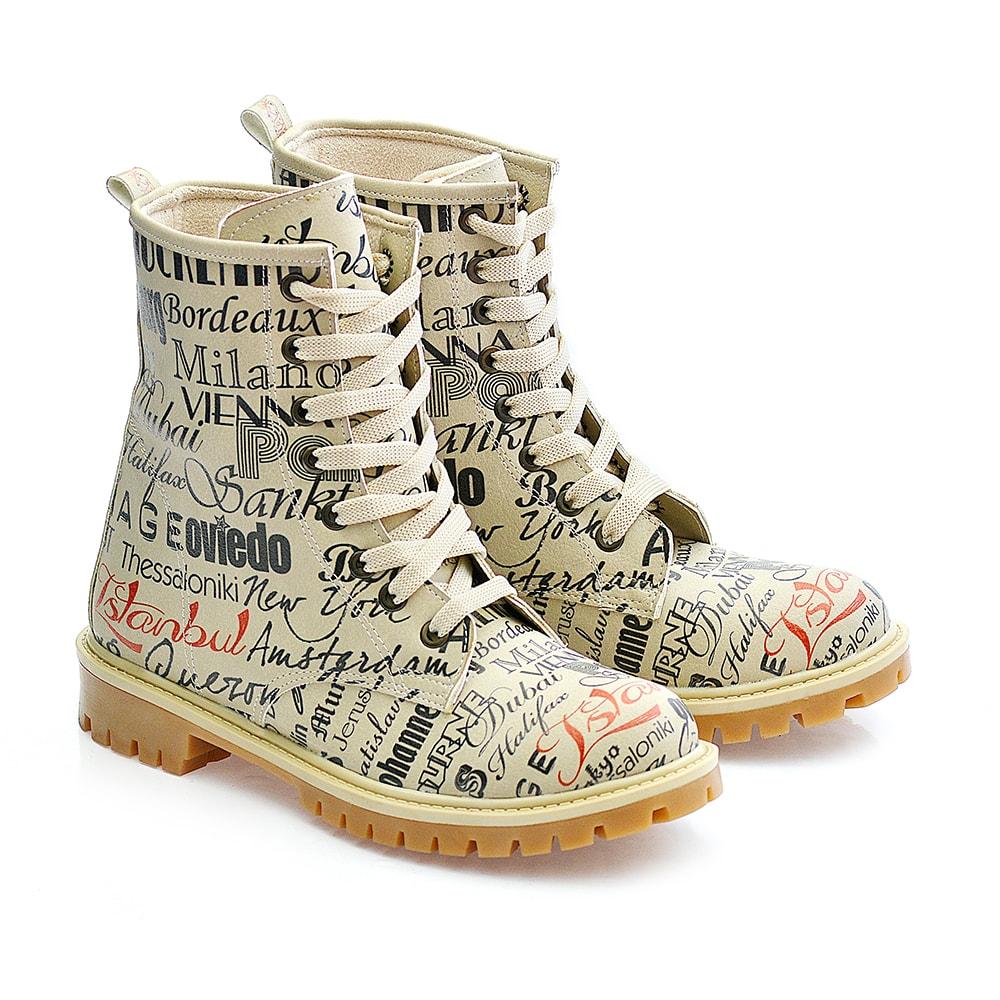 Long Boots Outlet - No Exchange or Return  35 EU - 5 US
