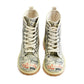 Long Boots Outlet - No Exchange or Return  35 EU - 5 US