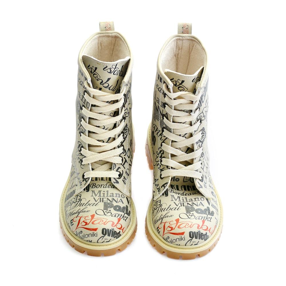 Long Boots Outlet - No Exchange or Return  35 EU - 5 US