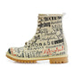 Long Boots Outlet - No Exchange or Return  35 EU - 5 US