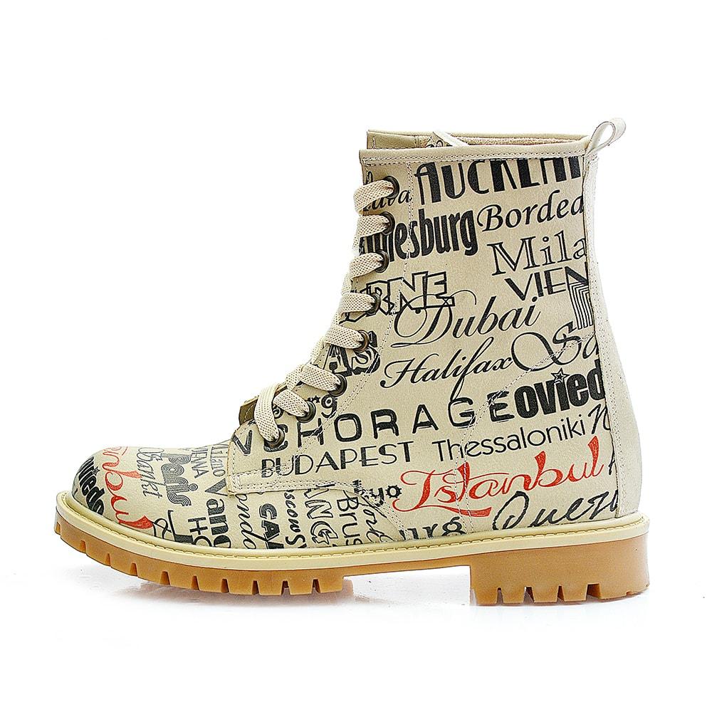Long Boots Outlet - No Exchange or Return  35 EU - 5 US