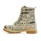 Long Boots Outlet - No Exchange or Return  35 EU - 5 US
