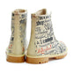 Long Boots Outlet - No Exchange or Return  35 EU - 5 US