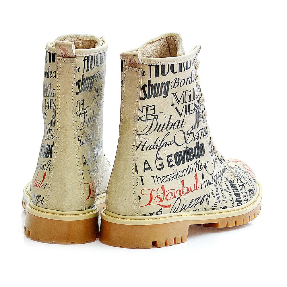 Long Boots Outlet - No Exchange or Return  35 EU - 5 US