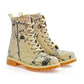 Long Boots Outlet - No Exchange or Return  37 EU - 6.5 US