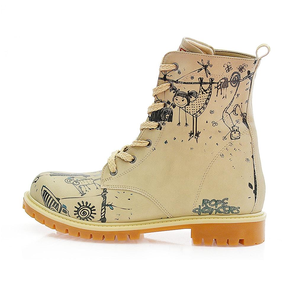 Long Boots Outlet - No Exchange or Return  37 EU - 6.5 US