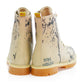 Long Boots Outlet - No Exchange or Return  37 EU - 6.5 US