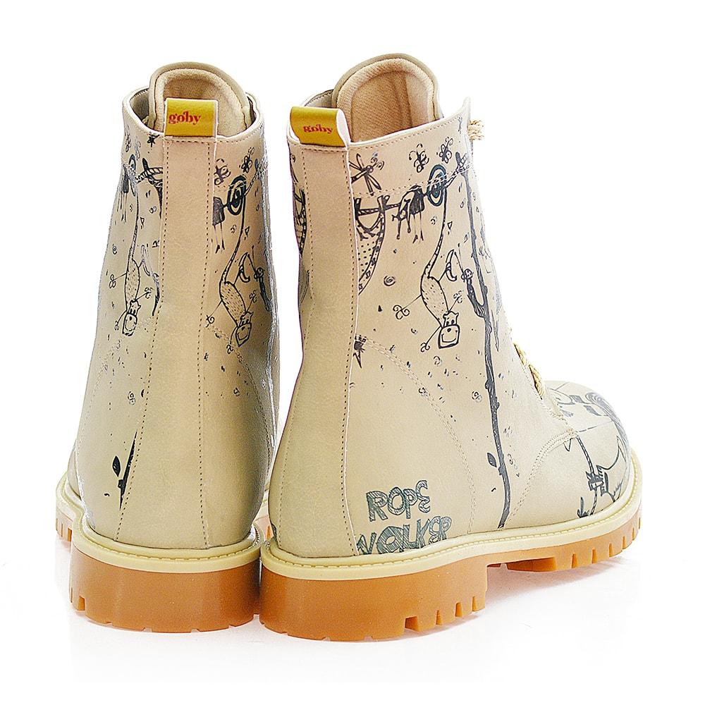 Long Boots Outlet - No Exchange or Return  37 EU - 6.5 US