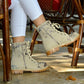 Long Boots Outlet - No Exchange or Return  37 EU - 6.5 US