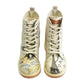 Long Boots Outlet - No Exchange or Return  36 EU - 5.5 US