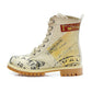 Long Boots Outlet - No Exchange or Return  40 EU - 9.5 US