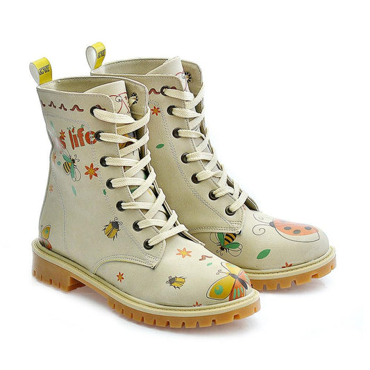 Long Boots Outlet - No Exchange or Return  37 EU - 6.5 US