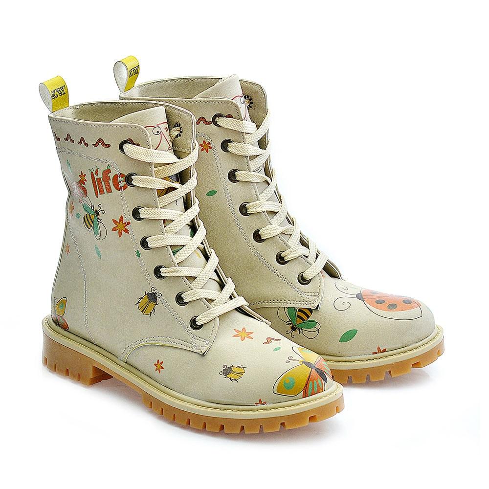 Long Boots Outlet - No Exchange or Return  38 EU - 7.5 US