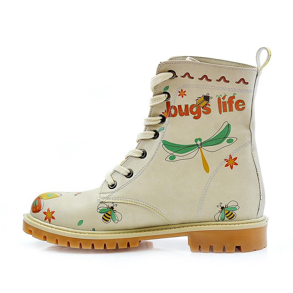 Long Boots Outlet - No Exchange or Return  37 EU - 6.5 US