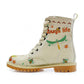 Long Boots Outlet - No Exchange or Return  39 EU - 8.5 US