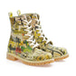 Long Boots Outlet - No Exchange or Return  38 EU - 7.5 US