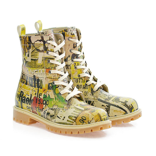 Long Boots Outlet - No Exchange or Return  39 EU - 8.5 US