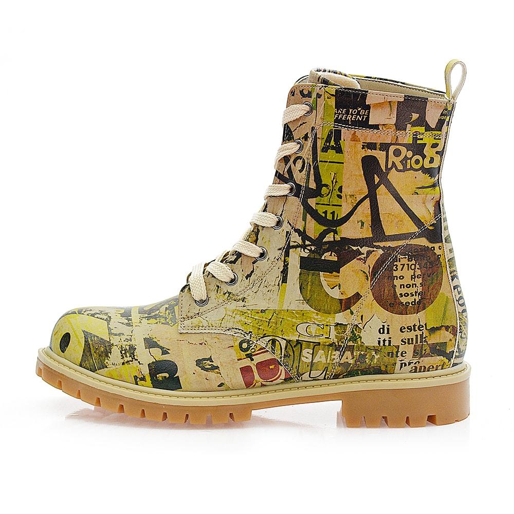 Long Boots Outlet - No Exchange or Return  40 EU - 9.5 US