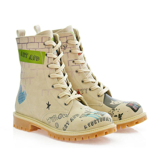 Long Boots Outlet - No Exchange or Return  41 EU - 10 US