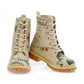 Long Boots Outlet - No Exchange or Return  36 EU - 5.5 US