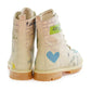 Long Boots Outlet - No Exchange or Return  36 EU - 5.5 US