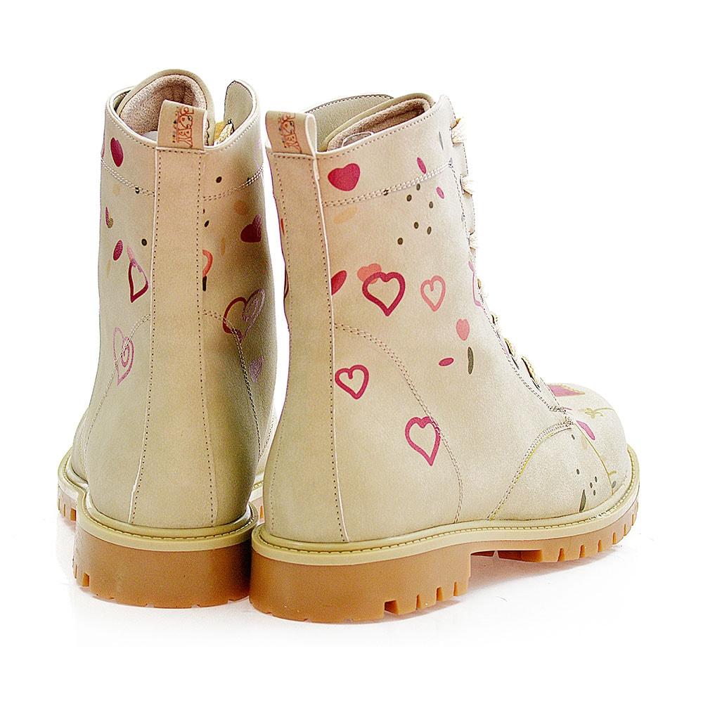 Long Boots Outlet - No Exchange or Return  40 EU - 9.5 US