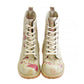 Long Boots Outlet - No Exchange or Return  38 EU - 7.5 US