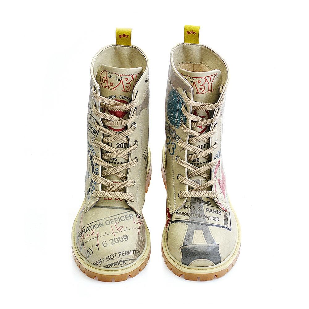 Long Boots Outlet - No Exchange or Return  38 EU - 7.5 US