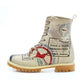 Long Boots Outlet - No Exchange or Return  38 EU - 7.5 US
