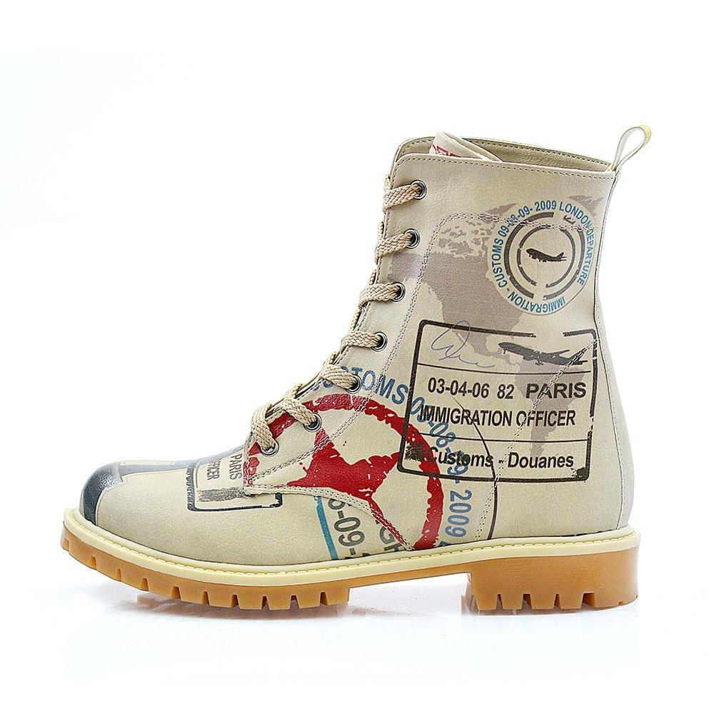 Long Boots Outlet - No Exchange or Return  38 EU - 7.5 US