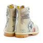 Long Boots Outlet - No Exchange or Return  38 EU - 7.5 US