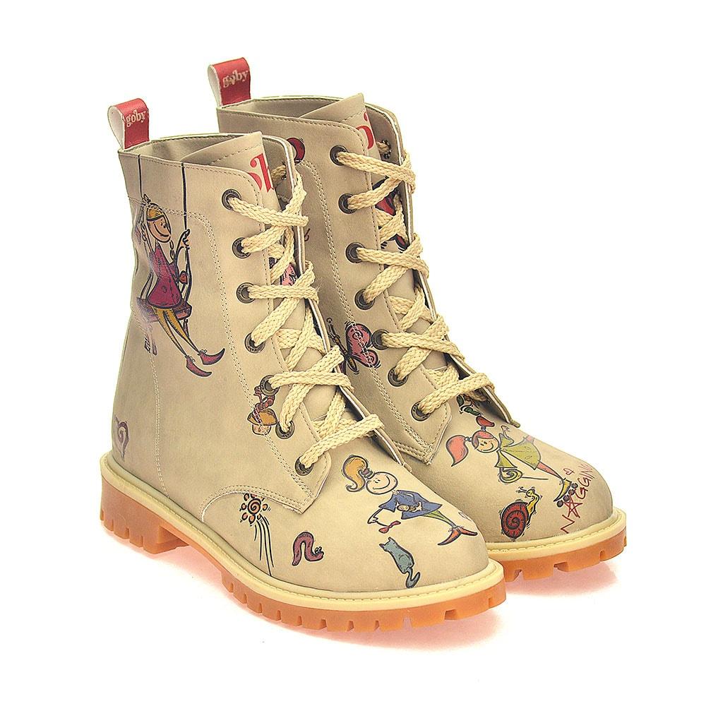 Long Boots Outlet - No Exchange or Return  41 EU - 10 US