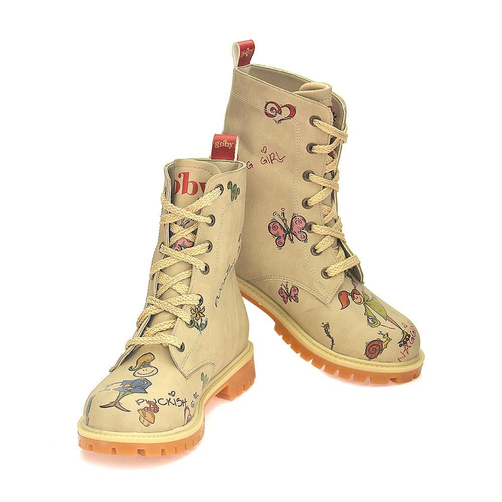 Long Boots Outlet - No Exchange or Return  38 EU - 7.5 US