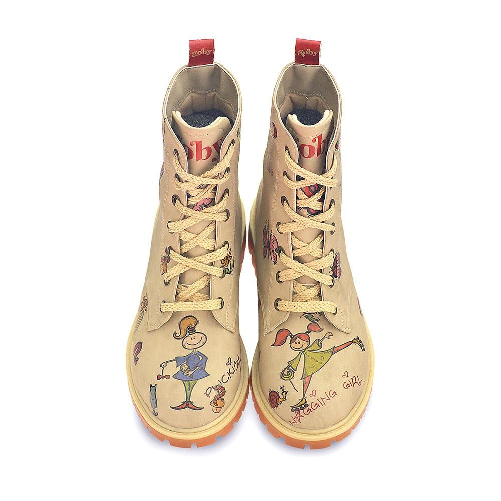 Long Boots Outlet - No Exchange or Return  41 EU - 10 US
