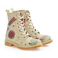 Long Boots Outlet - No Exchange or Return  40 EU - 9.5 US
