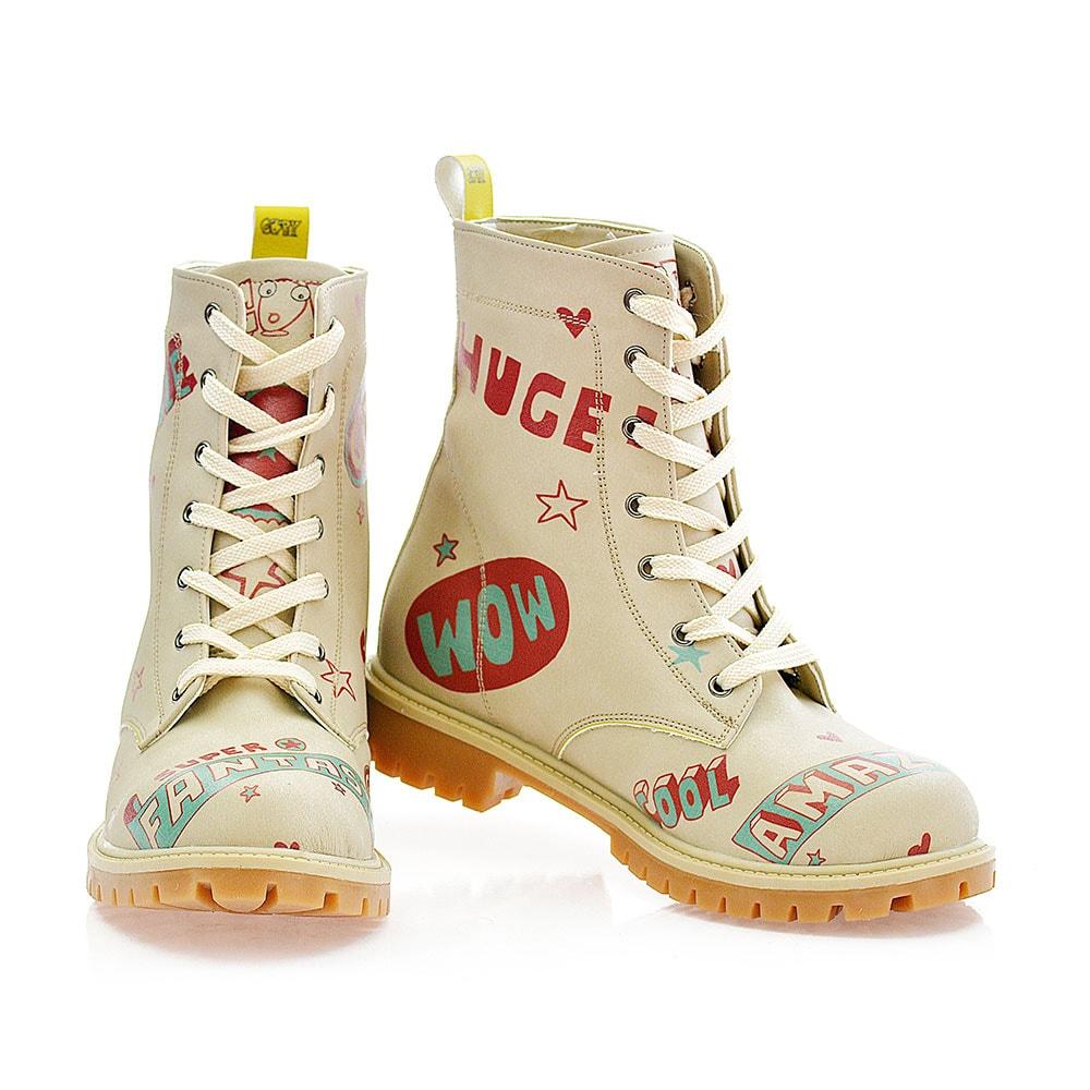 Long Boots Outlet - No Exchange or Return  40 EU - 9.5 US