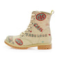 Long Boots Outlet - No Exchange or Return  40 EU - 9.5 US
