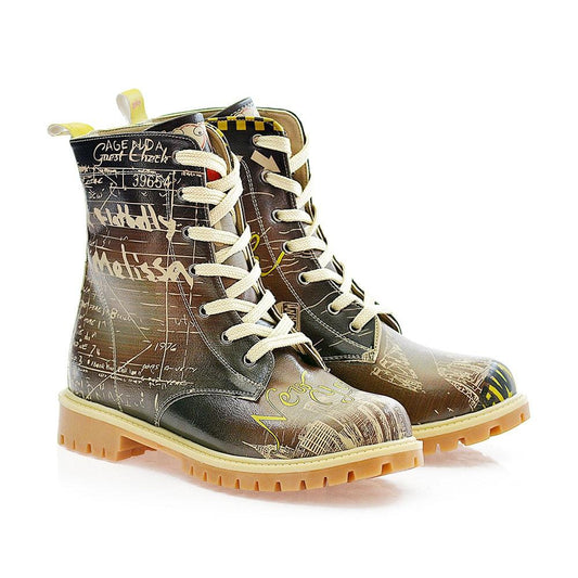 Long Boots Outlet - No Exchange or Return  36 EU - 5.5 US