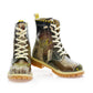 Long Boots Outlet - No Exchange or Return  36 EU - 5.5 US