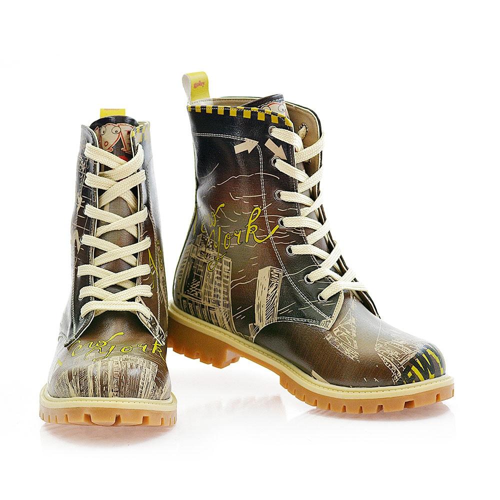 Long Boots Outlet - No Exchange or Return  41 EU - 10 US