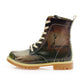 New York Long Boots TMB1015 (1405814997088)