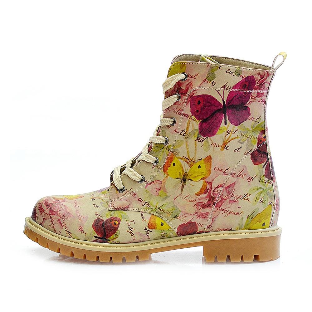 Long Boots Outlet - No Exchange or Return  37 EU - 6.5 US