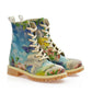 Long Boots Outlet - No Exchange or Return  38 EU - 7.5 US