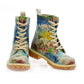 Long Boots Outlet - No Exchange or Return  38 EU - 7.5 US
