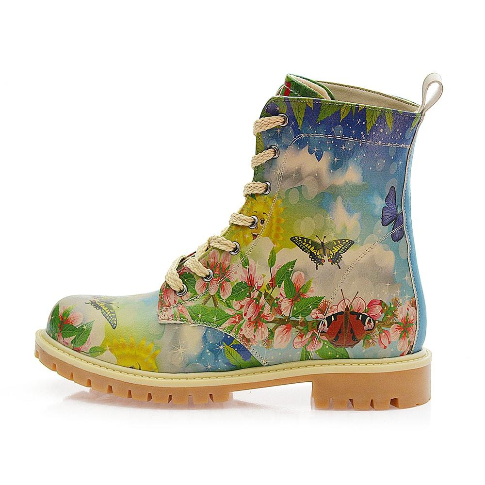 Long Boots Outlet - No Exchange or Return  40 EU - 9.5 US